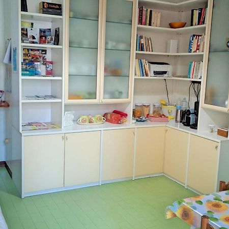 Gottardo Bed & Breakfast Monserrato Ngoại thất bức ảnh