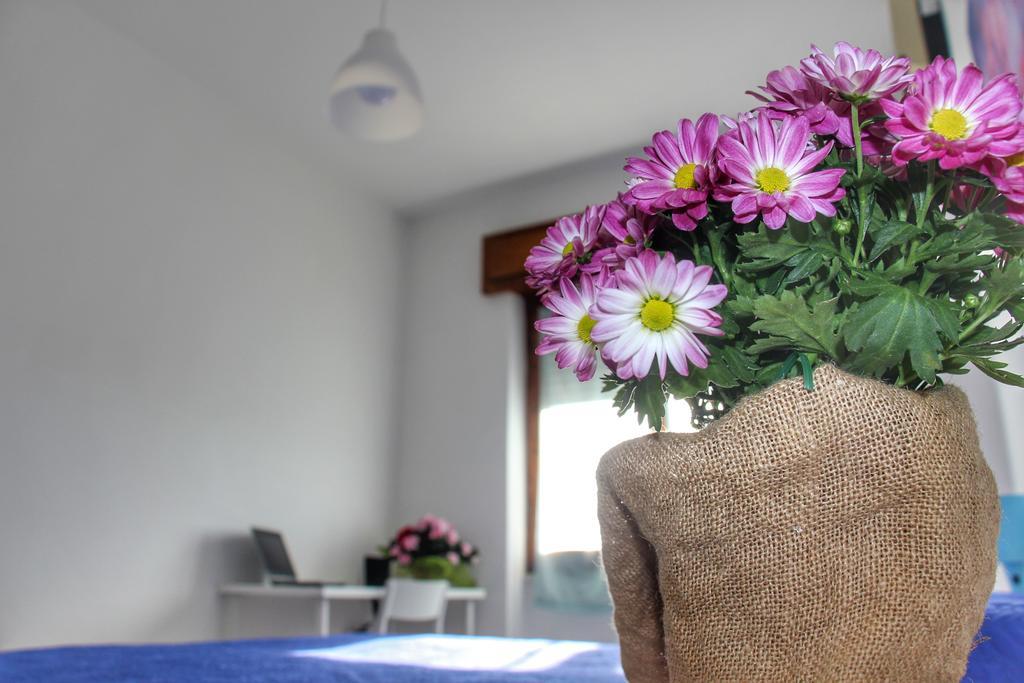Gottardo Bed & Breakfast Monserrato Ngoại thất bức ảnh