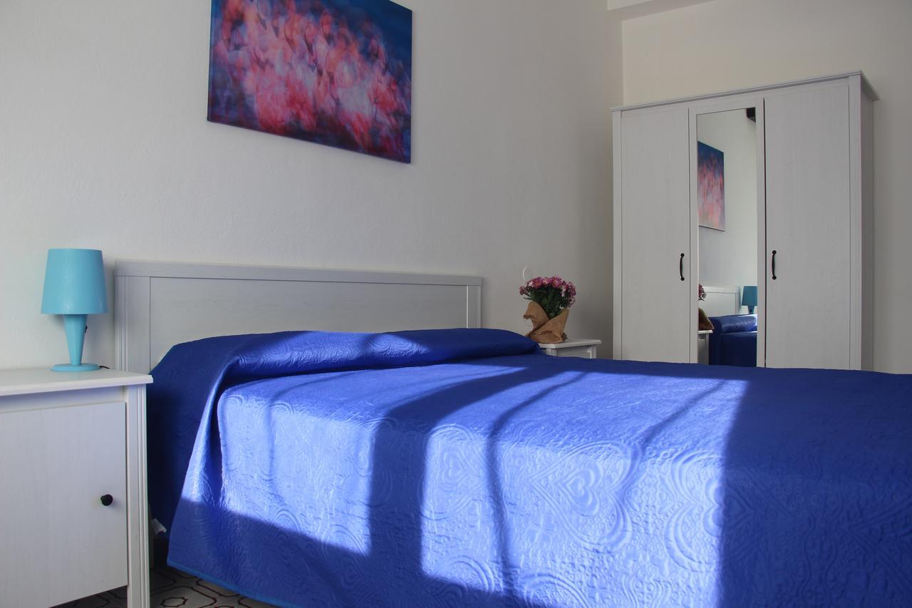 Gottardo Bed & Breakfast Monserrato Ngoại thất bức ảnh