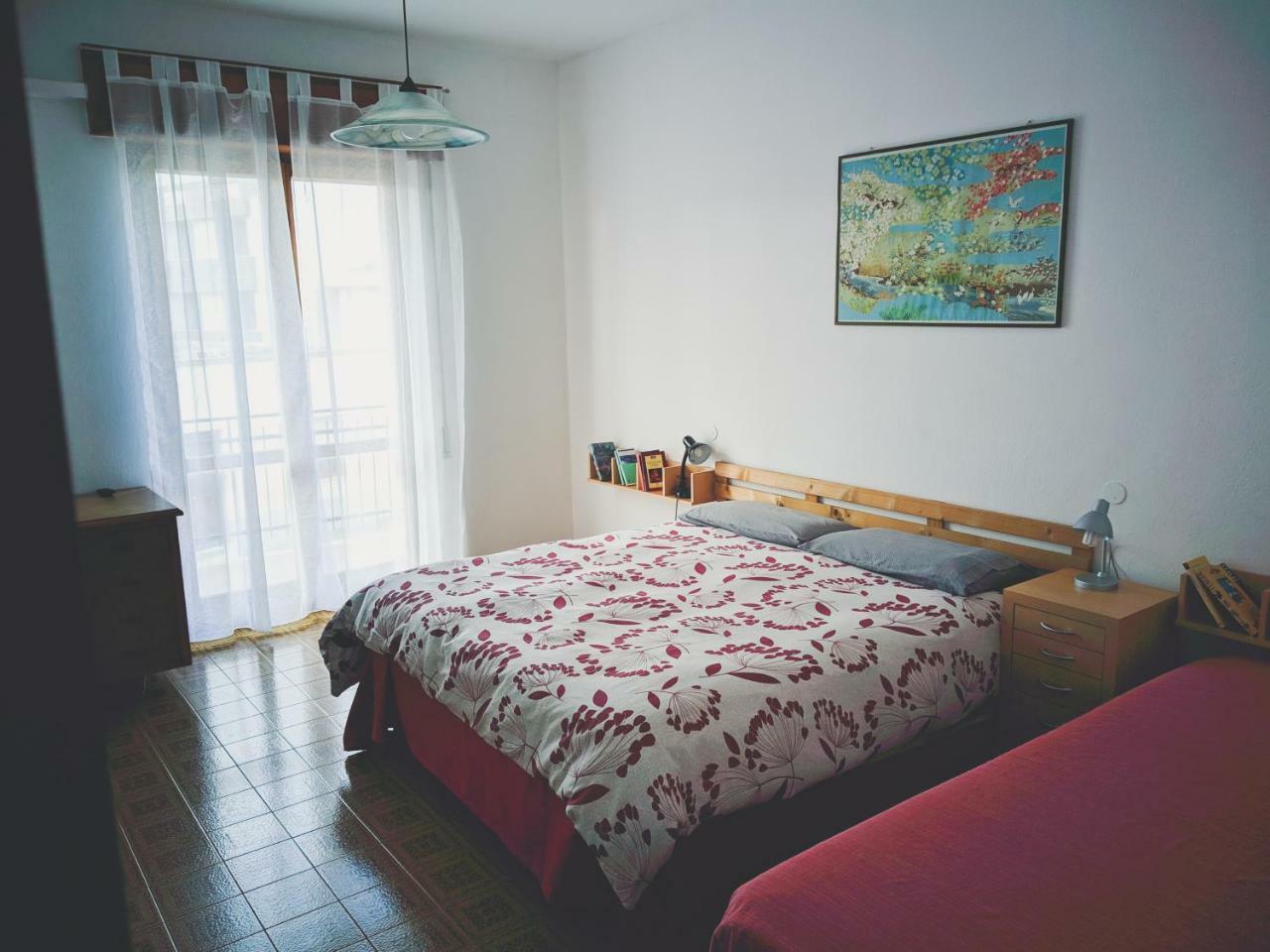 Gottardo Bed & Breakfast Monserrato Ngoại thất bức ảnh