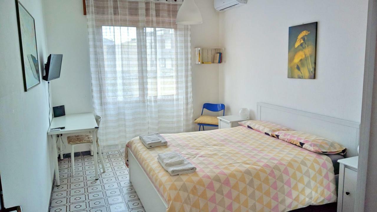 Gottardo Bed & Breakfast Monserrato Ngoại thất bức ảnh