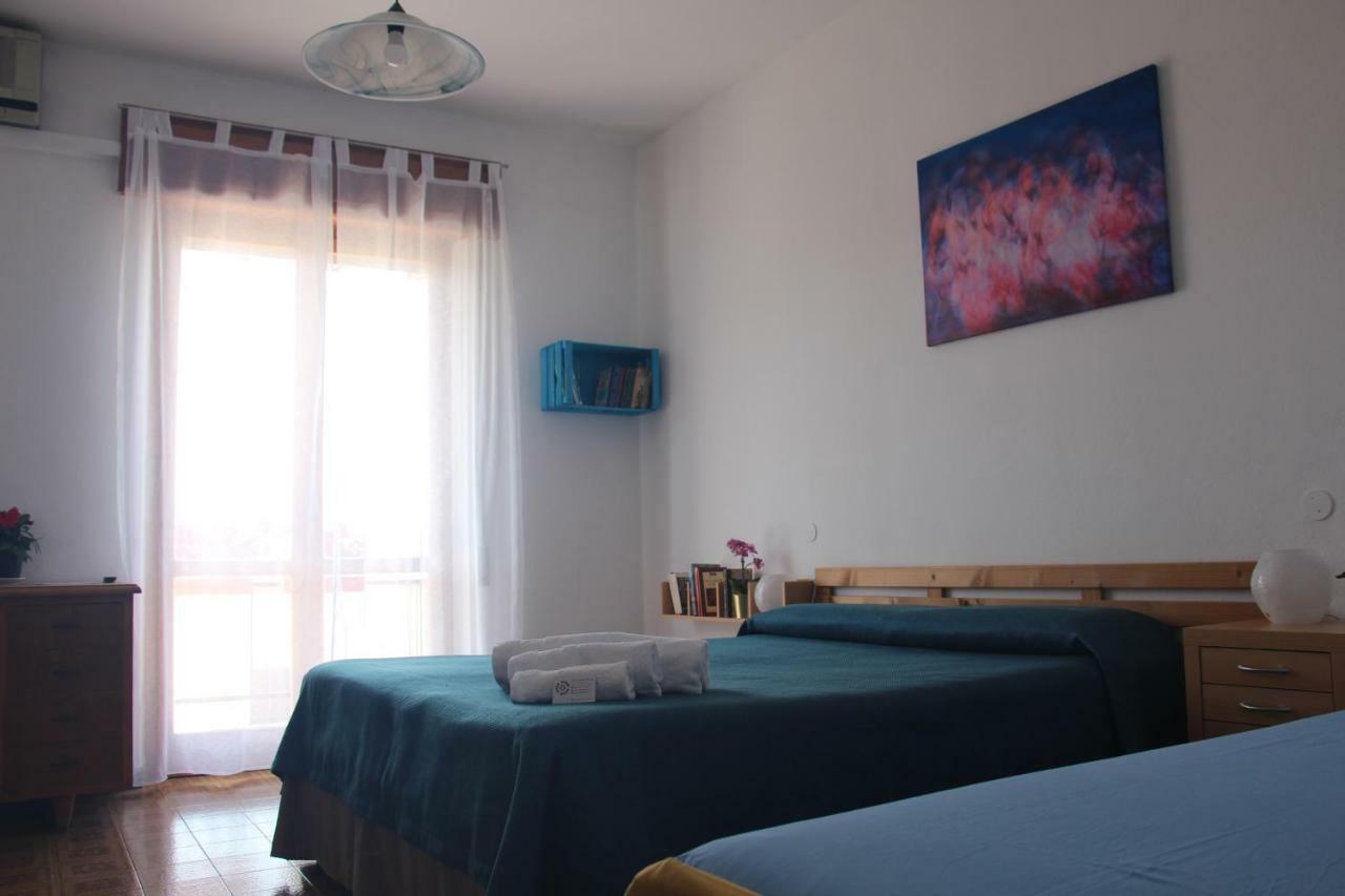 Gottardo Bed & Breakfast Monserrato Ngoại thất bức ảnh